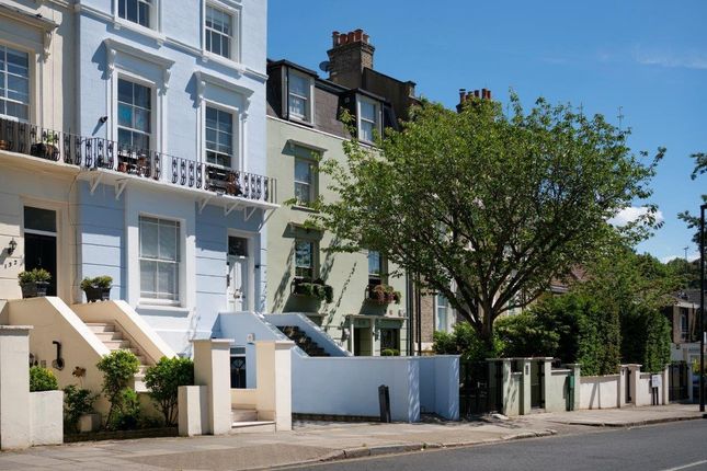 6 bedroom terraced house for sale