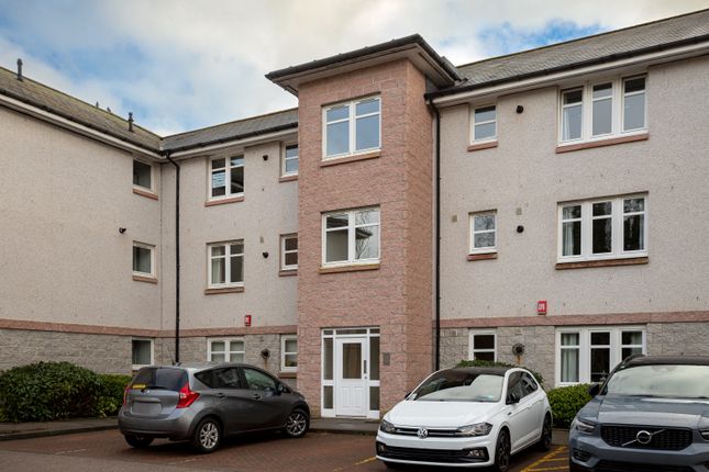 Ladeside, Grandholm Crescent, Bridge... 2 bed apartment for sale
