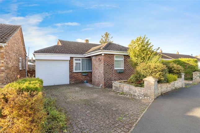 3 bed bungalow