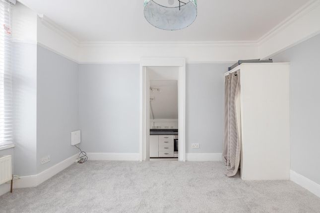 Bushy Park, Totterdown 1 bed flat for sale