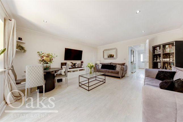Kings Road, South Norwood 4 bed terraced house for sale
