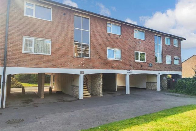 Chidham Close, Havant, Hampshire 1 bed flat for sale