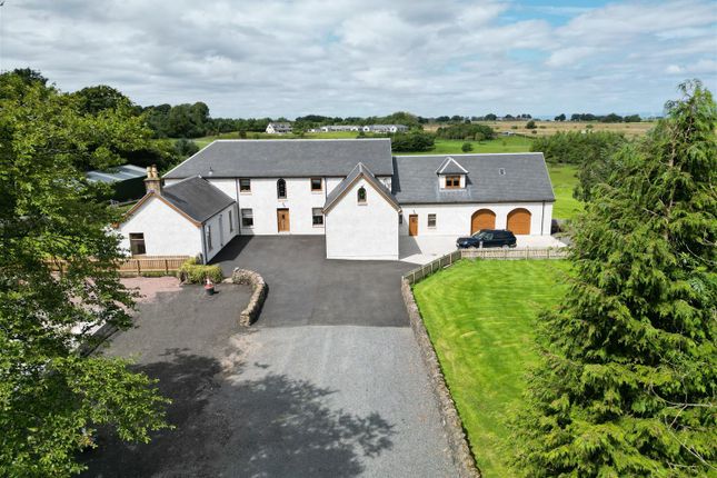 6 bedroom detached house for sale