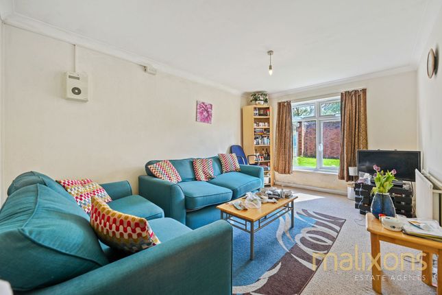 Leithcote Path, London SW16 1 bed flat for sale