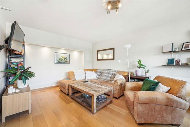 Regency Street, London SW1P 3 bed flat for sale