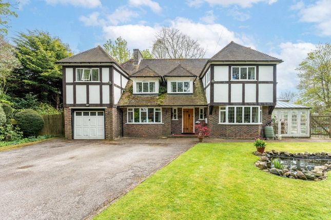 Firs Road, Kenley, CR8 6 bed detached house for sale