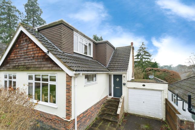 4 bedroom bungalow for sale