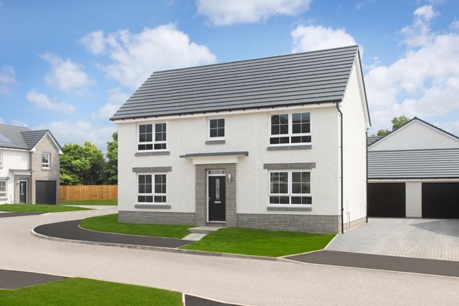 Ralston at DWH @ Cornhill Village... 4 bed detached house for sale
