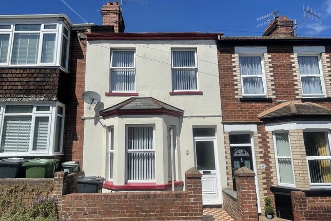 Holland Road, St.Thomas, EX2 2 bed terraced house for sale