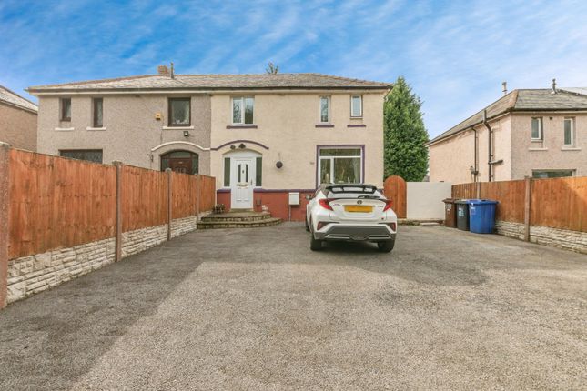 3 bed semi-detached house