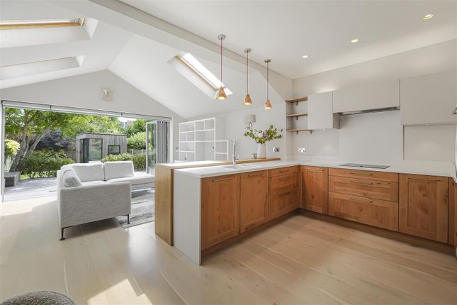 Lambton Road, West Wimbledon SW20 4 bed terraced house for sale