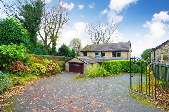 'Briarbank' Astley Bank, Darwen 4 bed detached house for sale