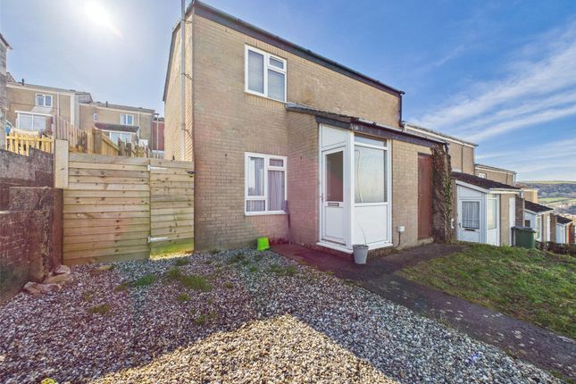 Ilfracombe, Devon 2 bed terraced house for sale