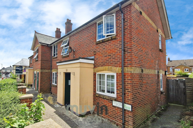 Railway Street, Braintree CM7 1 bed flat for sale