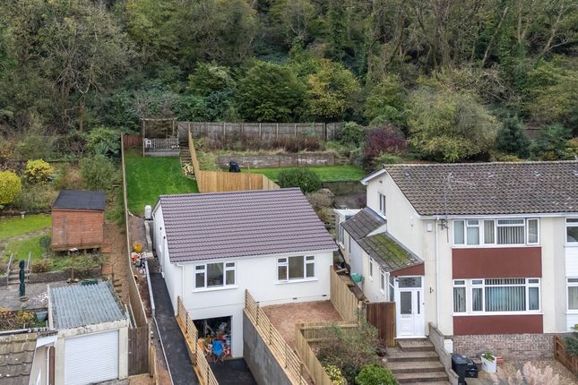 2 bedroom detached house for sale