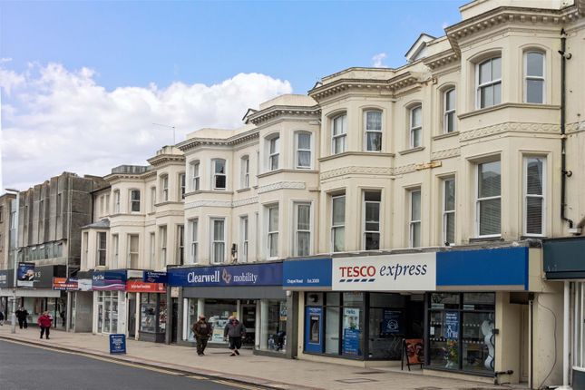 Chapel Road, Worthing 1 bed flat for sale