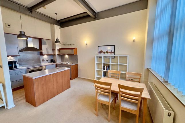 Great Hampton Street, Birmingham... Studio for sale
