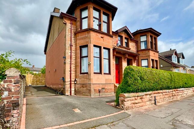 3 bed semi-detached house
