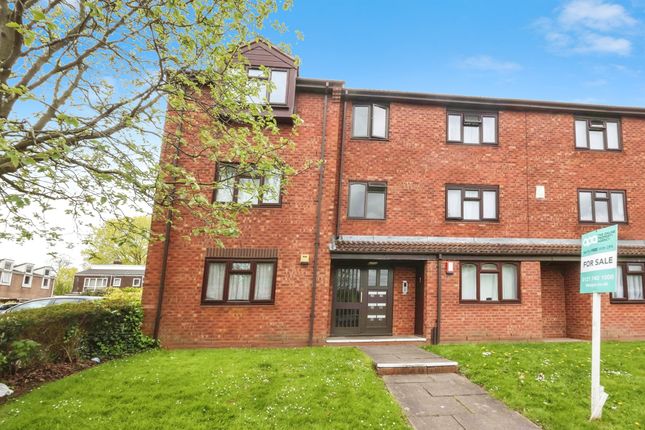 1 bedroom ground floor flat for sale