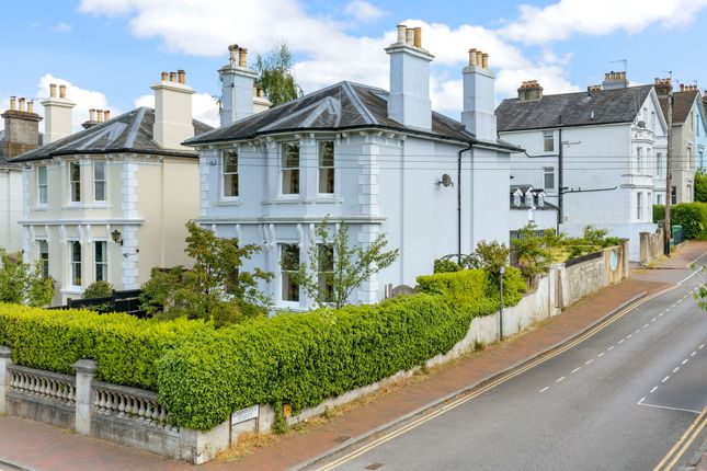 Prospect Road, Tunbridge Wells, TN2 4 bed detached house for sale