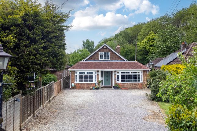Charlesford Avenue, Kingswood... 4 bed detached house for sale
