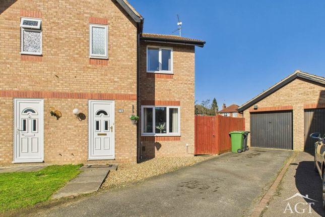 3 bed detached house