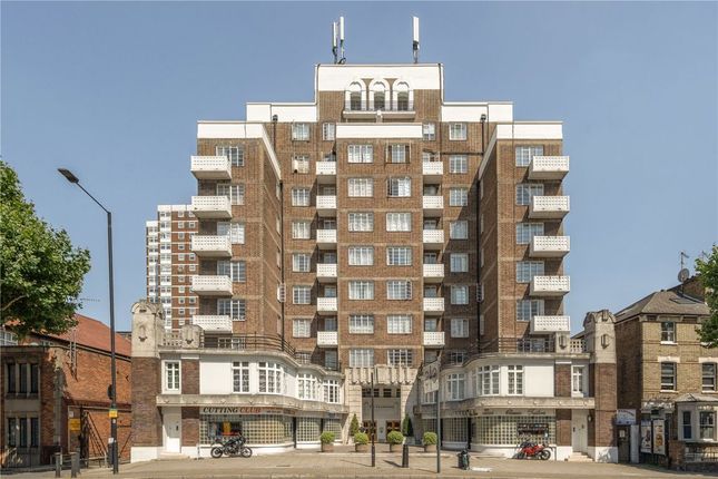 Shepherds Bush Road, London W6 Studio for sale