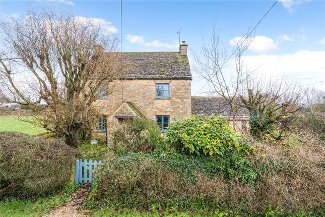 Shorncote, Cirencester... 2 bed detached house for sale
