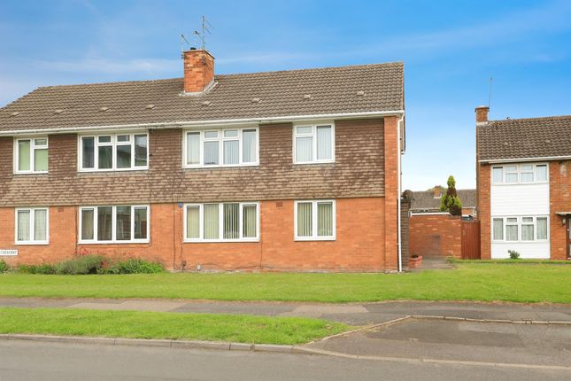1 bedroom ground floor flat for sale