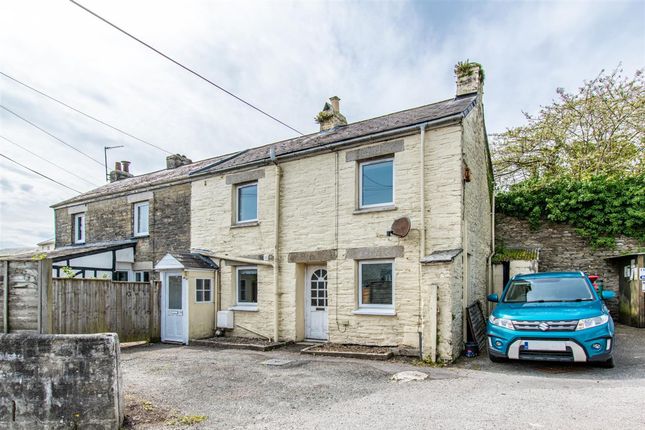 Liskeard, PL14 2 bed cottage for sale