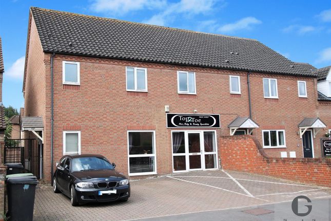 1 bed flat