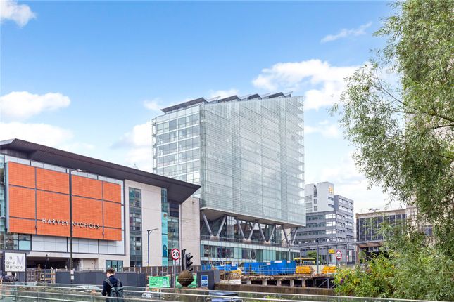 Deansgate, Manchester, Greater... 2 bed apartment for sale