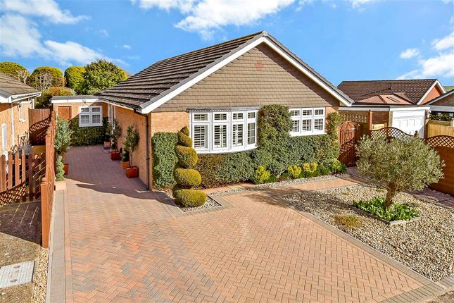 3 bed detached bungalow