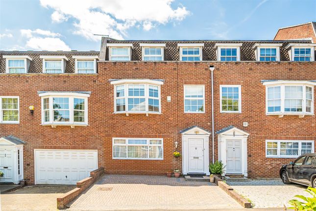 Leeward Gardens, Wimbledon SW19 4 bed house for sale