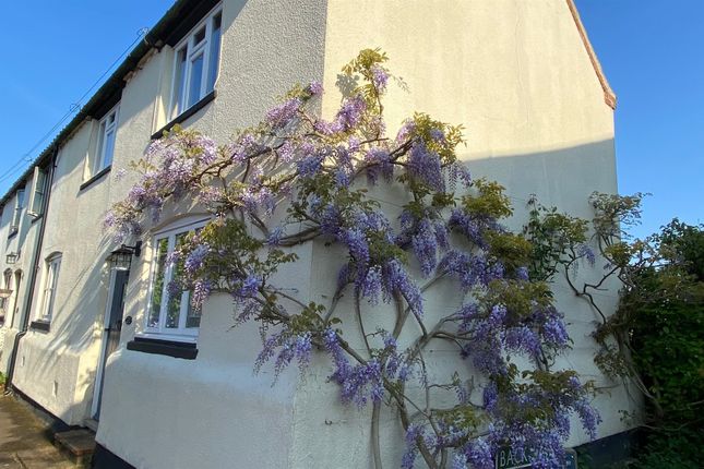 2 bed semi-detached house