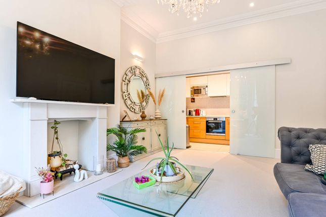 Oppidans Road, Primrose Hill, London... 2 bed flat for sale