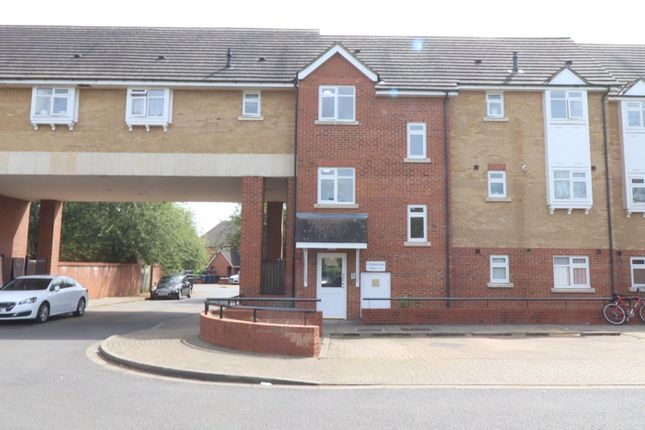 1 bed flat