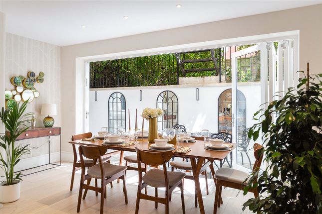 Brechin Place, South Kensington, SW7 2 bed apartment for sale