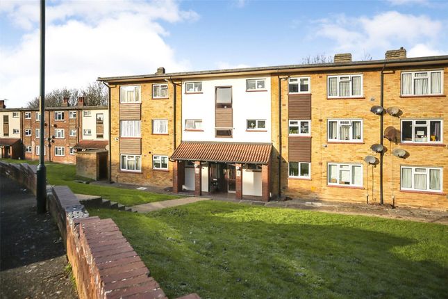 2 bed flat