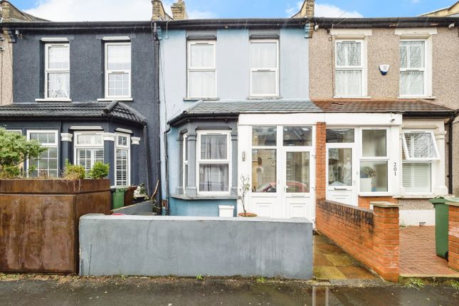 5 bedroom terraced house for sale