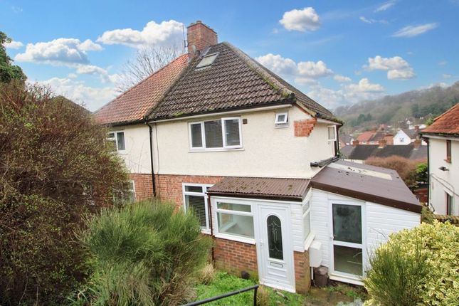 Rowan Avenue, High Wycombe HP13 3 bed semi