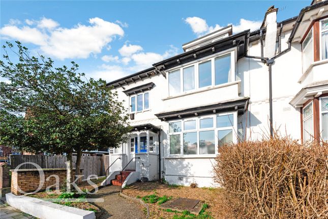 Hilldown Road, Streatham 1 bed apartment for sale
