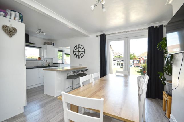 Highridge Road, Bishopsworth, Bristol 3 bed semi