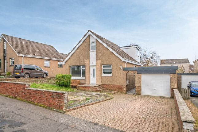 Garvald Road, Denny, FK6 4 bed detached house for sale