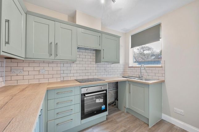 Rothesay Avenue, Wimbledon Chase... 2 bed maisonette for sale