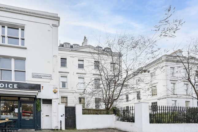 Clapham Common Southside, Abbeville... 2 bed flat for sale