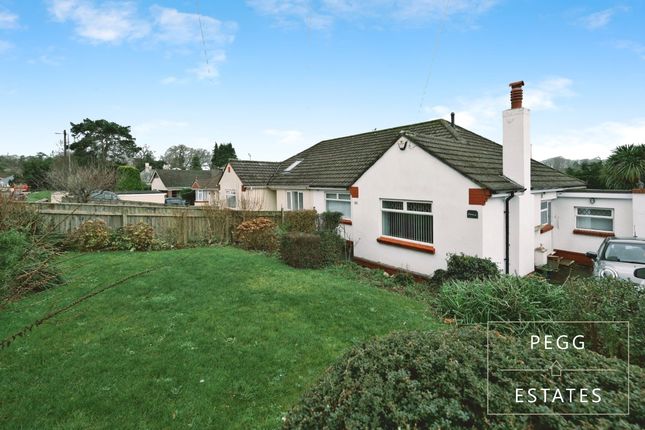 2 bedroom bungalow for sale