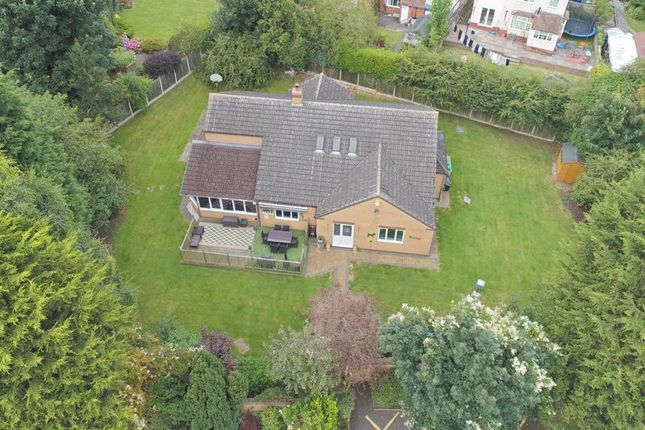 4 bedroom bungalow for sale