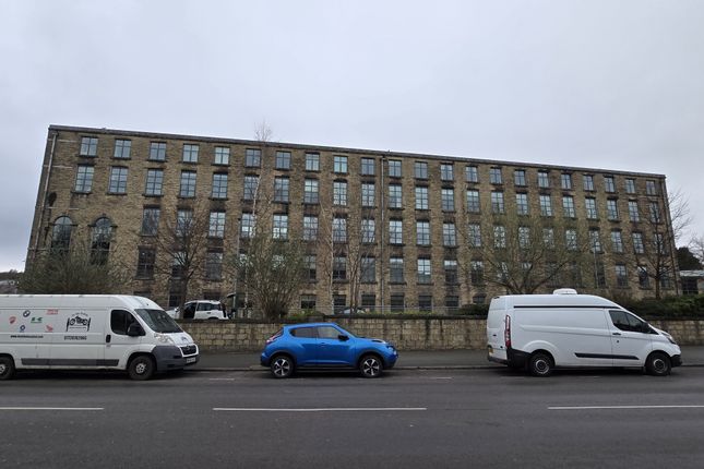 2 bed flat