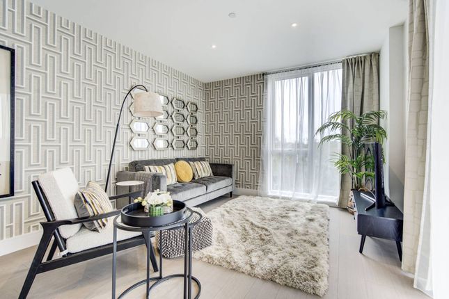 227 Bollo Lane, Acton W3 1 bed flat for sale